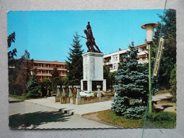 KOV 155-6 - PROKUPLJE, Serbia, Monument - Serbie