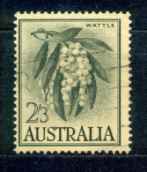 Australia Australien 1959 - Michel Nr. 300 A O - Oblitérés