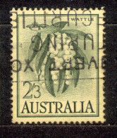 Australia Australien 1959 - Michel Nr. 300 A O - Oblitérés