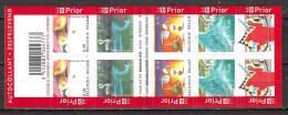 B56**  Contes D'Andersen - Bonne Valeur - MNH** - LOOK!!!! - 1953-2006 Modernes [B]