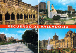 Valladolid - Multivues - Valladolid