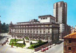 Oviedo - Jardins Et Théâtre - Asturias (Oviedo)