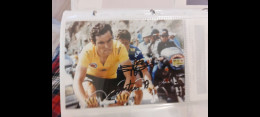 Bernard Hinault 10x15 - Cyclisme