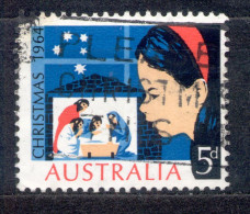 Australia Australien 1964 - Michel Nr. 348 O - Used Stamps