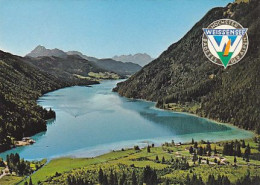 AK 189164 AUSTRIA - Weissensee - Weissensee