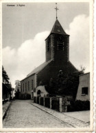 Casteau , L' Eglise  , 15 X 10.50 - Soignies