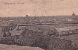 BELGIQUE(POPERINGE) - Poperinge