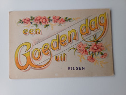 EEN GOEDENDAG UIT BILSEN - Bilzen