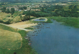 SAINT-PHILBERT De GRAND-LIEU - PASSAY - LAC - Vue Aérienne N°2 Artaud - Saint-Philbert-de-Grand-Lieu