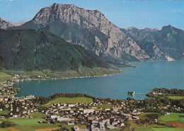 AK 189170 AUSTRIA - Gmunden Am Traunsee - Gmunden