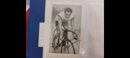 Roger Beaufrand 10x15 Autografo Autograph Signed - Cyclisme