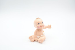 Vintage ACTION FIGURE : Magic Diaper Babies - Galoob - Original 1991's - Action Man