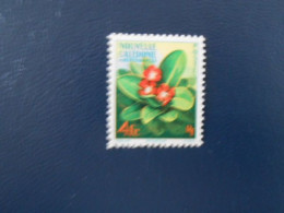 NOUVELLE-CALEDONIE YT 288 FLORE** - Ungebraucht