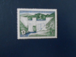 NOUVELLE-CALEDONIE YT 287 F.I.D.E.S.** - Unused Stamps