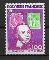 POLYNESIE FRANCAISE  No 141 , NEUF , ** , SANS CHARNIERE ,  TTB , - Neufs