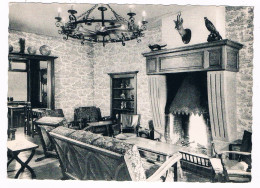 B-9826  MARCHE-en-FAMENNE : Hotel De La Cloche - Marche-en-Famenne