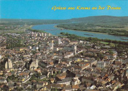 AK 189178 AUSTRIA - Krems An Der Donau - Krems An Der Donau