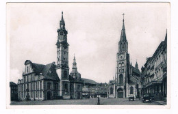 B-9829  SINT-TRUIDEN : Groote Markt - Sint-Truiden