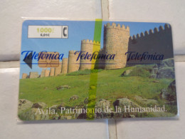 Spain Phonecard ( MINT IN BLISTER ) - Altri & Non Classificati