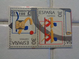 Spain Phonecard ( MINT IN BLISTER ) - Other & Unclassified