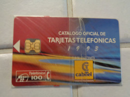 Spain Phonecard ( MINT IN BLISTER ) - Altri & Non Classificati