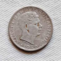 Romania 25000 Lei 1946 - Roumanie