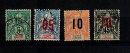 Grande Comore Oblitérés - Used Stamps