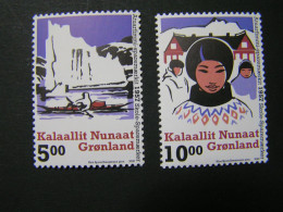 GREENLAND 2020    MNH.. - Ongebruikt