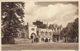 Postcard Canterbury The King's School [ Kent ] My Ref B14840 - Canterbury