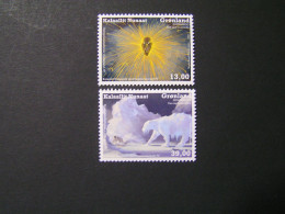 GREENLAND 2023   Set   MNH.. - Neufs