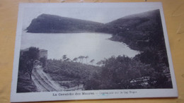 83 - La Corniche Des Maures - Contre-jour Sur Le Cap Nègre - Other & Unclassified