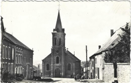 Le Mesnil: Eglise - Viroinval