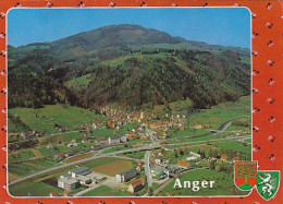 AK 189240 AUSTRIA - Anger - Anger