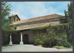 128497/ TORRELODONES, Iglesia De La Asunción De Nuestra Señora - Madrid