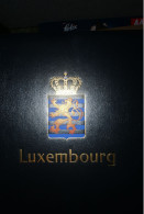 Album DAVO Luxembourg III - Collezioni