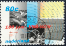 Nederland - C1/20 - 1999 - (°)used - Michel 1736 - 100j VNO-NCW - Used Stamps