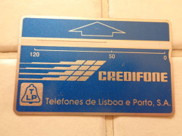 Portugal Phonecard ( 147G ) - Portugal