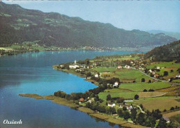 AK 189256 AUSTRIA - Ossiach - Ossiachersee-Orte