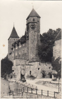 E881) RAPPERSWIL - Schloss - Tolle Sehr Alte FOTO AK 1939 - Rapperswil-Jona
