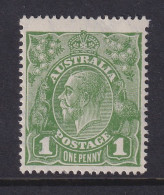 Australia, Scott 62 (SG 82), MNH - Nuovi