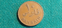 Bahrein 10 FIL - Bahrain