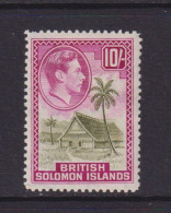 PITCAIRN ISLANDS  - 1940 George VI  8d  Used As Scan - Pitcairn Islands