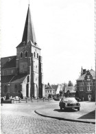 Loenhout - Kerk En Gemeentehuis - Wuustwezel