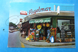 Cas Catala Palma De Mallorca "RIGELMAR" Souvenirs Y Botelleria  Carretera Andraitx Km 7 - Palma De Mallorca