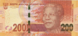 AFRIQUE DU SUD 200 RAND ND UNC KA6551545 E - Südafrika