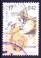 Belgium 1999 Fine Used, Mahatma Gandhi - Mahatma Gandhi