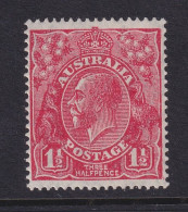 Australia, Scott 68c (SG 87), MNH - Ongebruikt