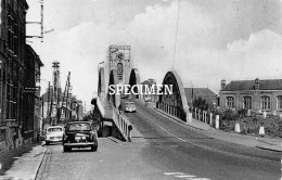 Viaduc Et Eglise St-Julien - Ath - Ath