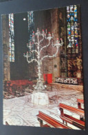 Milano - Il Duomo - Candelabro Trivulzio - Fotografia E Ediz. GIESSE - # 1154 - Kirchen U. Kathedralen