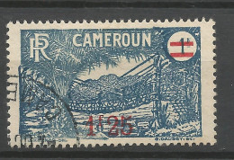 CAMEROUN N° 133 OBL / Used - Gebraucht